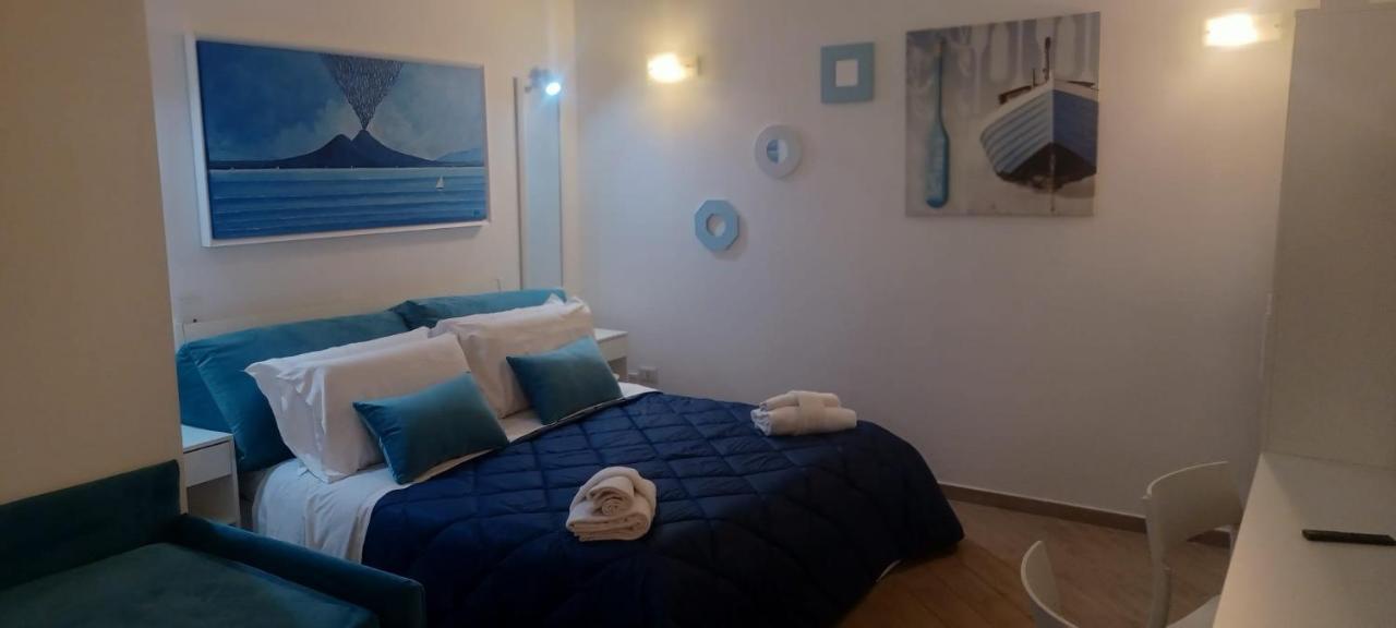 Residenza Plebliscito Apartment Naples Exterior photo